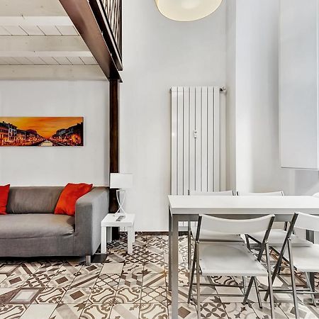 Loft Martini, Porta Vittoria Nel Centro Storico Di Milano Apartment Екстериор снимка