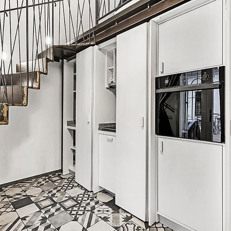 Loft Martini, Porta Vittoria Nel Centro Storico Di Milano Apartment Екстериор снимка