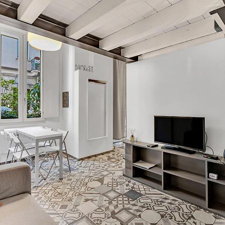 Loft Martini, Porta Vittoria Nel Centro Storico Di Milano Apartment Екстериор снимка