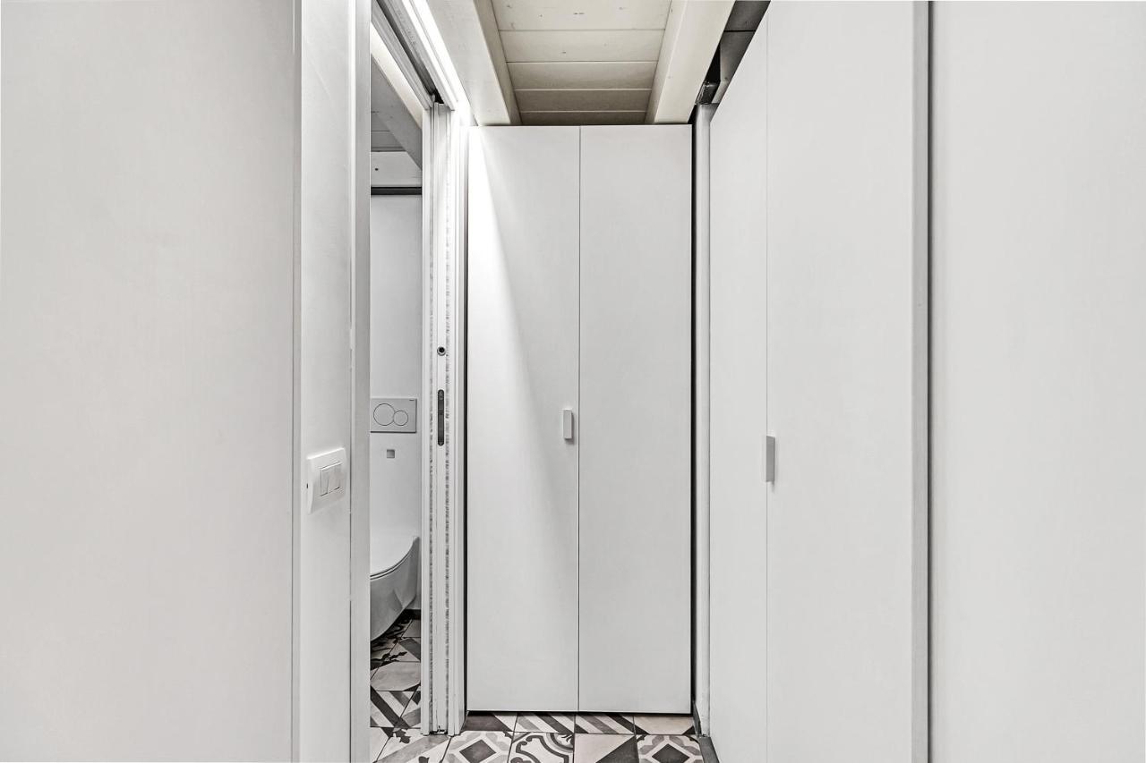 Loft Martini, Porta Vittoria Nel Centro Storico Di Milano Apartment Екстериор снимка