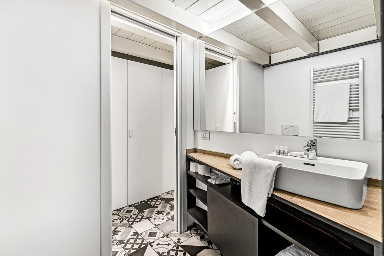 Loft Martini, Porta Vittoria Nel Centro Storico Di Milano Apartment Екстериор снимка