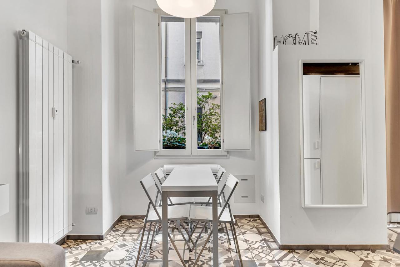 Loft Martini, Porta Vittoria Nel Centro Storico Di Milano Apartment Екстериор снимка