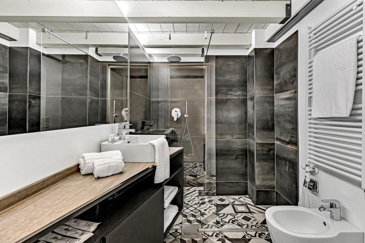 Loft Martini, Porta Vittoria Nel Centro Storico Di Milano Apartment Екстериор снимка