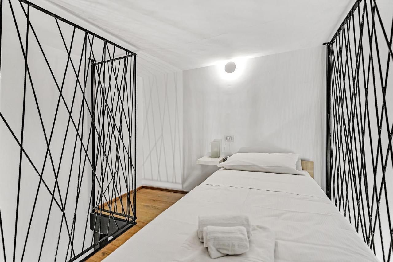 Loft Martini, Porta Vittoria Nel Centro Storico Di Milano Apartment Екстериор снимка