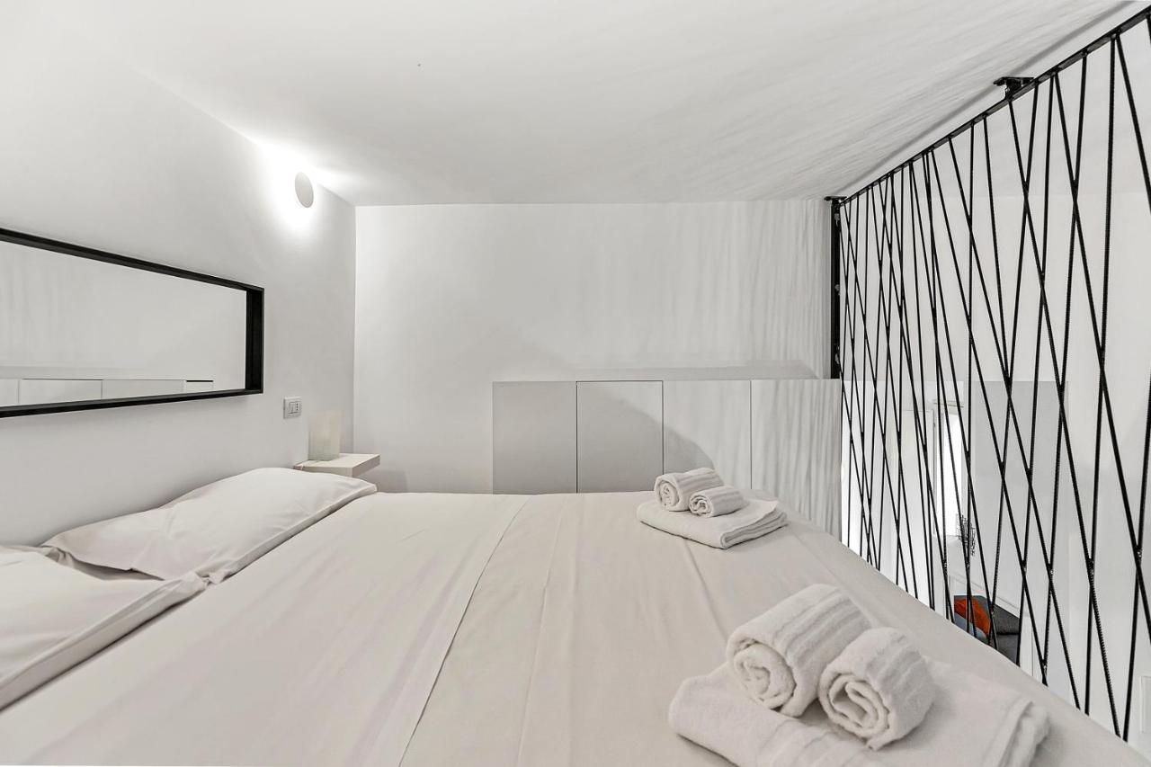 Loft Martini, Porta Vittoria Nel Centro Storico Di Milano Apartment Екстериор снимка